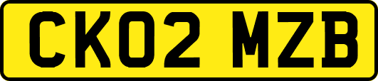 CK02MZB