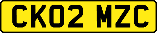 CK02MZC