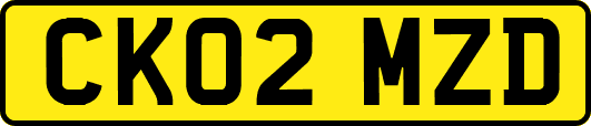CK02MZD