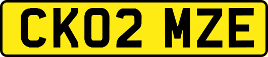 CK02MZE