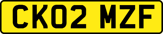 CK02MZF