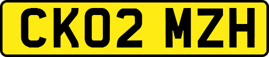 CK02MZH