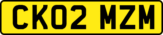 CK02MZM