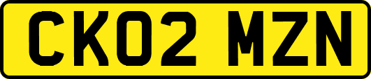 CK02MZN