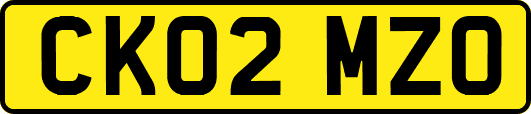 CK02MZO