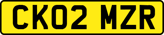 CK02MZR