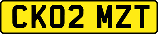CK02MZT