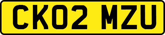 CK02MZU