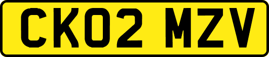 CK02MZV