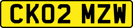 CK02MZW