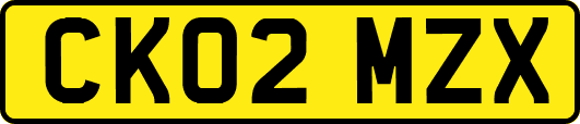 CK02MZX