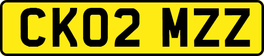 CK02MZZ