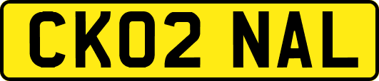 CK02NAL