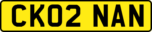 CK02NAN