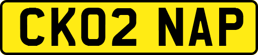 CK02NAP