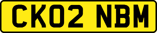 CK02NBM