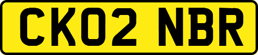 CK02NBR