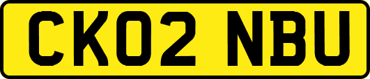 CK02NBU