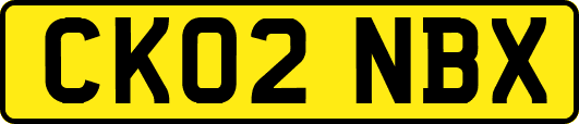 CK02NBX