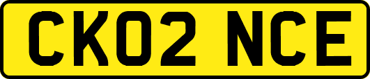 CK02NCE