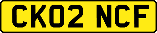 CK02NCF