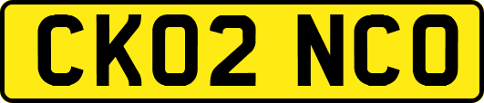 CK02NCO
