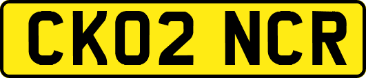 CK02NCR