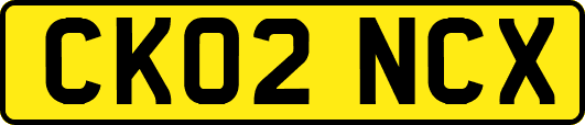CK02NCX