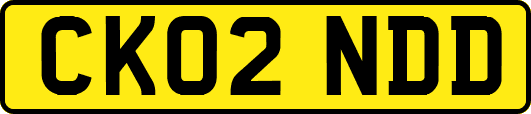 CK02NDD