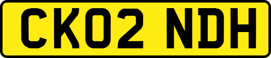 CK02NDH