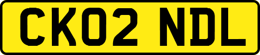 CK02NDL