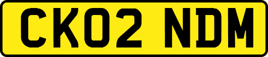 CK02NDM