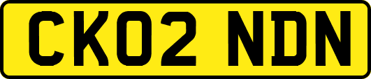 CK02NDN