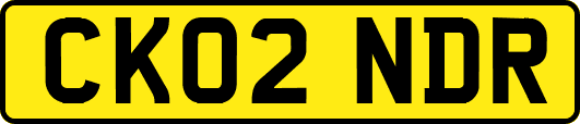 CK02NDR