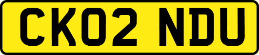 CK02NDU