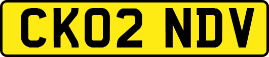 CK02NDV