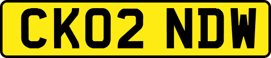 CK02NDW