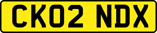 CK02NDX