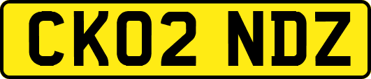 CK02NDZ