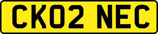 CK02NEC