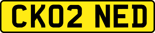 CK02NED