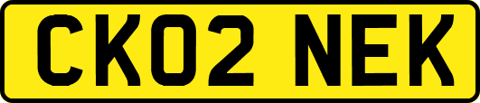 CK02NEK