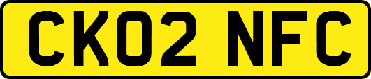 CK02NFC
