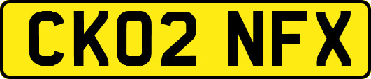 CK02NFX