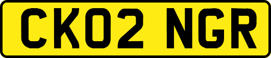 CK02NGR