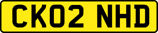 CK02NHD