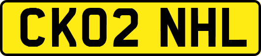 CK02NHL