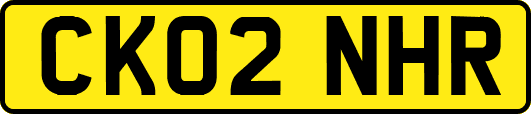 CK02NHR