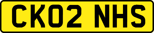 CK02NHS