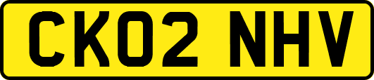 CK02NHV